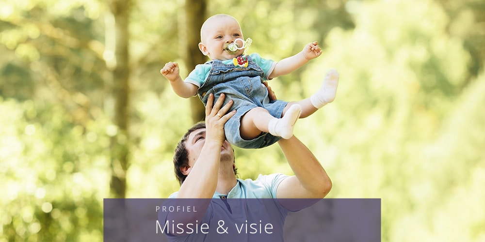 Missie en visie